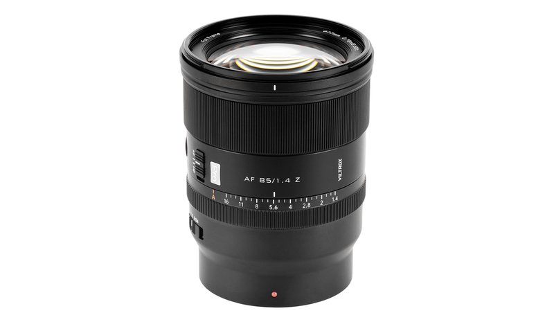 VILTROX AF 85mm F1.4 Pro – kuva 3/3