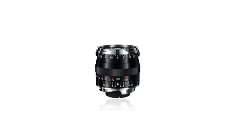 ZEISS Biogon T* 2/35 ZM 40478