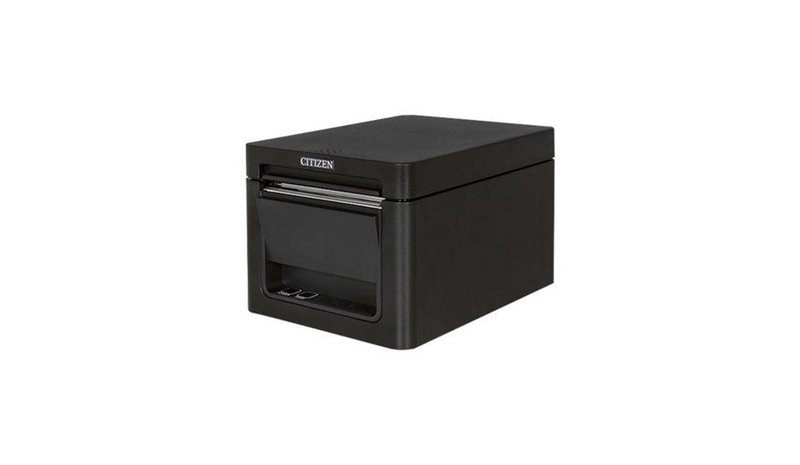 Citizen Systems Citizen CT-E351