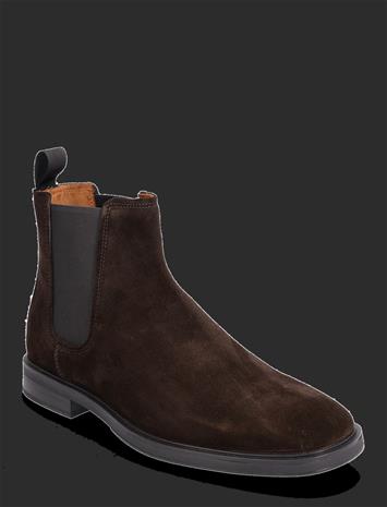 VAGABOND Andrew - Brown - 44
