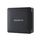 GIGABYTE BRIX Musta i5-1335U GB-BR