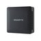 GIGABYTE BRIX Musta i7-1355U GB-BR – kuva 1