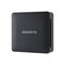 GIGABYTE BRIX Musta i7-1355U GB-BR – kuva 3