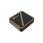 Sapphire EDGE AI 370 SFF Musta, Kulta FP8 2 GHz 4H020
