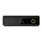 Zotac ZBOX MAGNUS EN275060TC 2.6L kokoinen PC Musta 255HX 2,4 GHz ZBOX