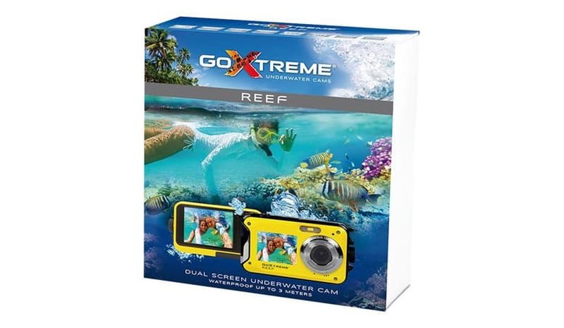 Easypix GoXtreme Reef 20150