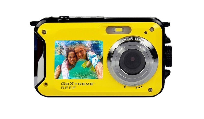 Easypix GoXtreme Reef 20150