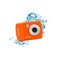 Easypix W2024 Splash 10068 – kuva 1