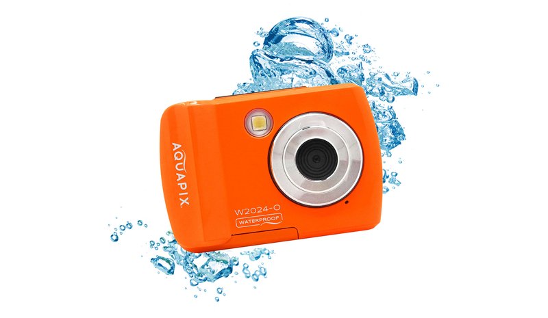 Easypix W2024 Splash 10068