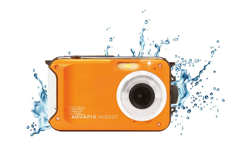 Easypix W3027 Wave 10031