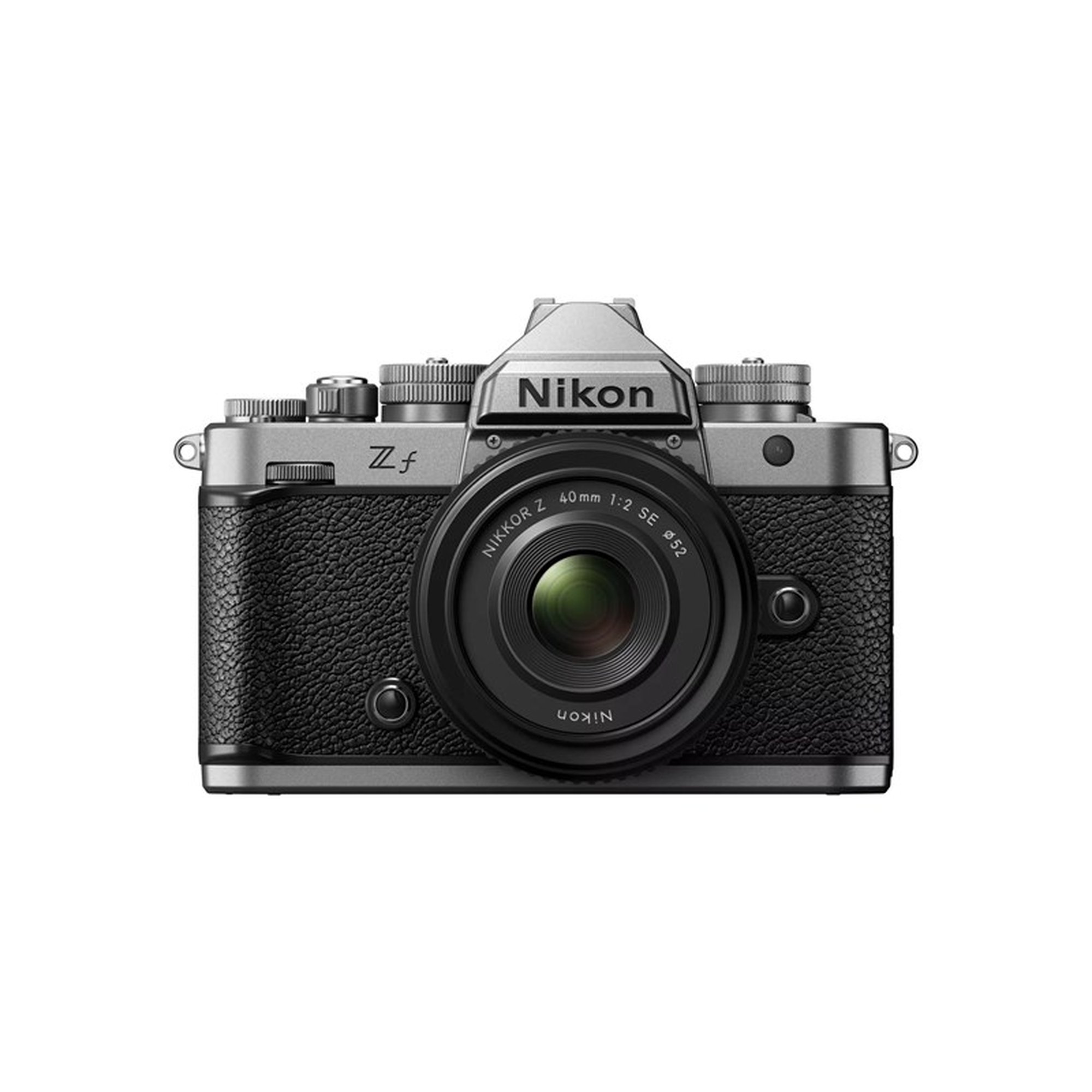 Nikon Z f SL kit w/40mm SE