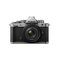 Nikon Z f SL + 40 SE Kit VOA12 – kuva 1