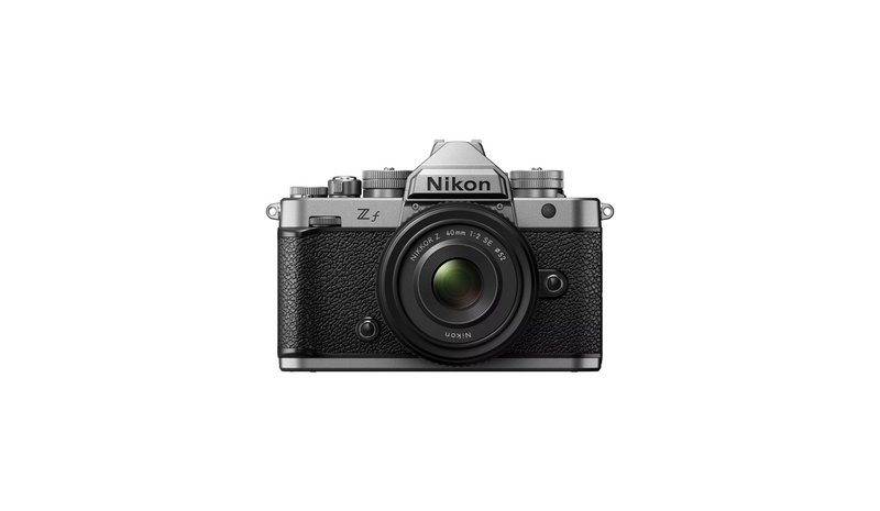Nikon Z f SL + 40 SE Kit VOA12 – kuva 1/4