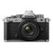 Nikon Z f SL + 40 SE Kit VOA12 – kuva 3
