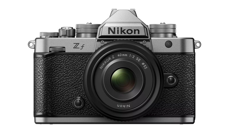 Nikon Z f SL + 40 SE Kit VOA12 – kuva 3/4