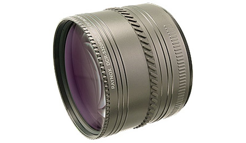 Raynox DCR-5320PRO