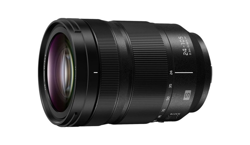 Panasonic S-R24105 – kuva 1/3