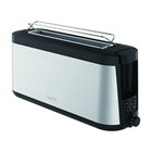 Tefal TL4308 7 2 viipale(i)ta 1000 W Musta, Ruostumaton teräs TL430