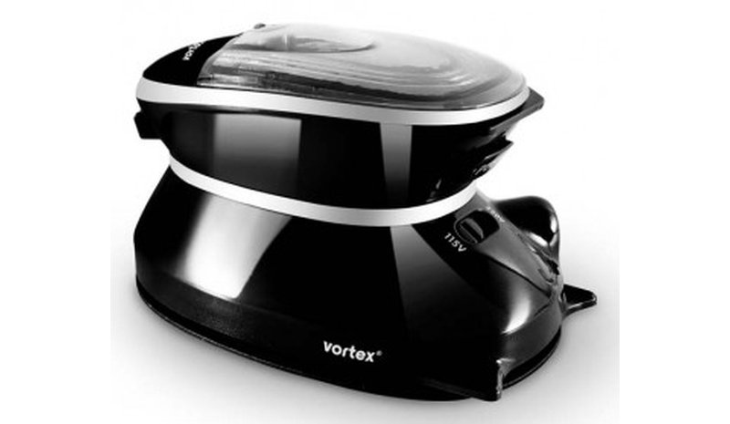 Vortex IRON_LITE_BLACK