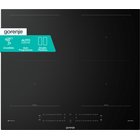 Gorenje GI6442BSCWF Musta Kiinteä 60 cm Keittoalueinduktioliesi 4 alue(tta) 74500