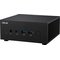 ASUS ExpertCenter PN64-BB3012MD Mini PC Musta i3-1220P 1,5 GHz 90MR0 – kuva 1
