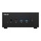 ASUS ExpertCenter PN64-BB3012MD Mini PC Musta i3-1220P 1,5 GHz 90MR0 – kuva 2