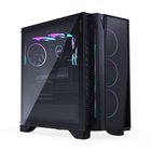 GIGABYTE AP5A7N8-5103 AMD Ryzen™ 7 9800X3D 32 GB DDR5-SDRAM 2 TB SSD NVIDIA GeForce RTX 5080 Windows 11 Home Työpöytä PC Musta AP5A7