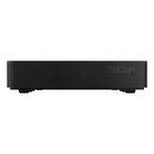 Lenovo ThinkSmart Core Gen 2 MTR Intel Core Ultra 7 165H 32 GB DDR5-SDRAM 256 GB SSD Windows 11 IoT Enterprise Mini PC Musta 12W60