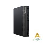 upcycle it Lenovo ThinkCentre M70Q (Refurbished) A Intel® Core™ i5 i5-10500T 16 GB DDR4-SDRAM 512 GB SSD Windows 11 Pro Mini PC Musta DESK