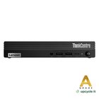 upcycle it Lenovo ThinkCentre M80q Tiny (Refurbished) A Intel® Core™ i5 i5-10500T 16 GB DDR4-SDRAM 256 GB SSD Windows 11 Pro Mini PC Musta DESK