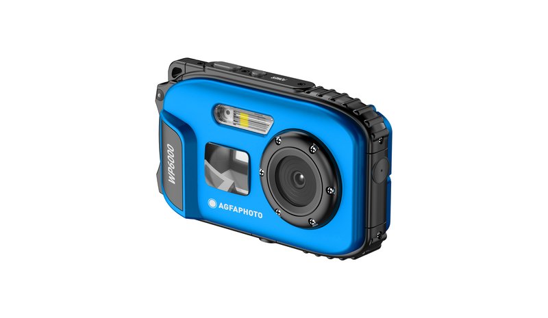 AgfaPhoto WP6000