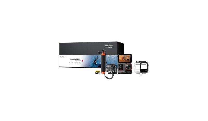 Insta360 Ace Pro 2 Dive Bundle CINSB