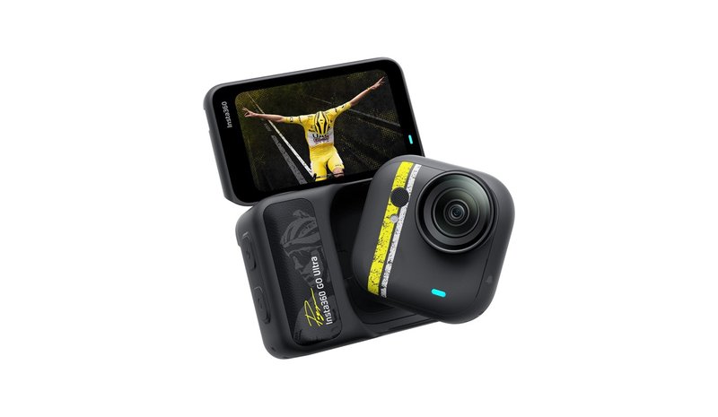Insta360 CINSABEA_5 – kuva 1/2