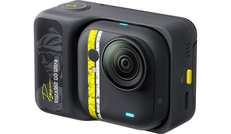 Insta360 CINSABEA_5 – kuva 2/2