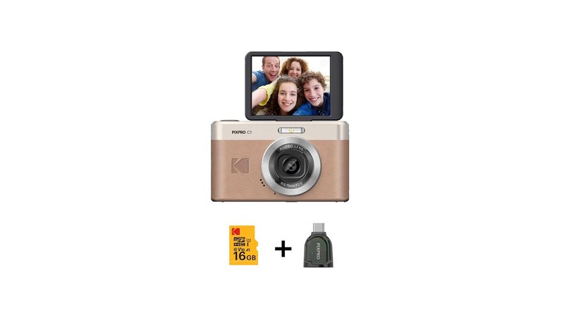 Kodak C1BN C1BN3 – kuva 2/3