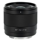 VILTROX AF 15mm F1.7 Air