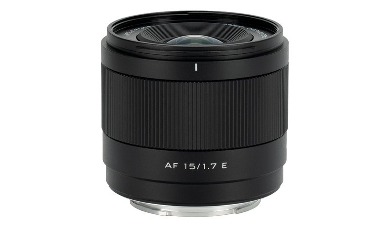VILTROX AF 15mm F1.7 Air – kuva 4/4