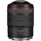 Canon RF 7-14mm F2.8-3.5L FISHEYE STM 7343C
