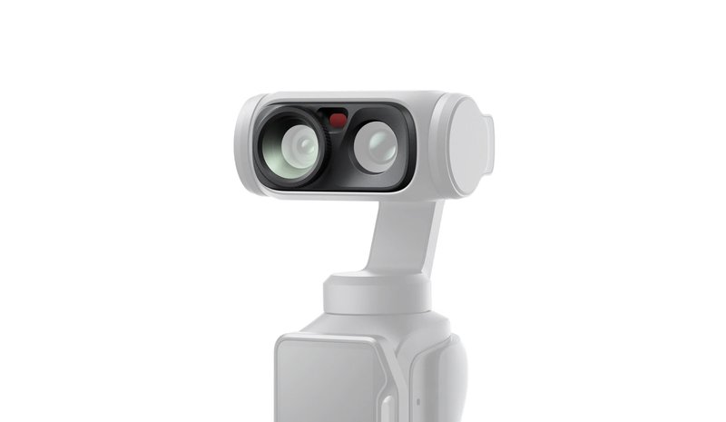 Insta360 CINSBBTH – kuva 1/2