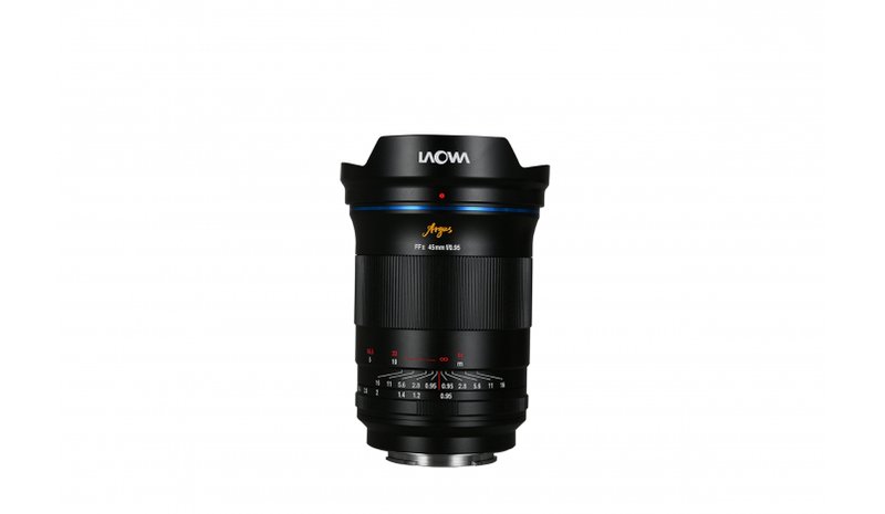 Laowa VE4595RF
