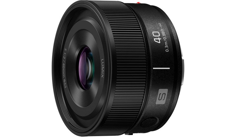 Panasonic S-S40