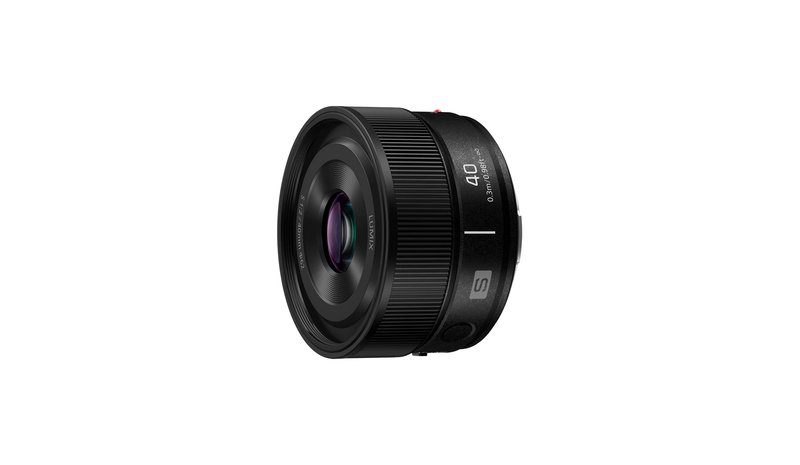 Panasonic S-S40