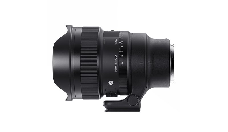 Sigma 14mm / f 1.4 DG DN Art, Sony E 45196