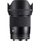 Sigma 23mm / f 1.4 DC DN C SO 34896 – kuva 1