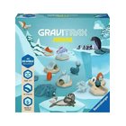 Ravensburger Gravitrax Junior Expansion Set Ice