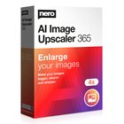 Nero AI Image Upscaler 365 Grafiikkaeditori 1 lisenssi(t) 1 vuosi/vuosia EMEA