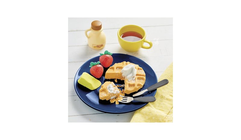 Little Tikes Creative Chefs Waffle Mix