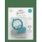 Matchstick Monkey s Ice Cooling Teether Blue – kuva 2