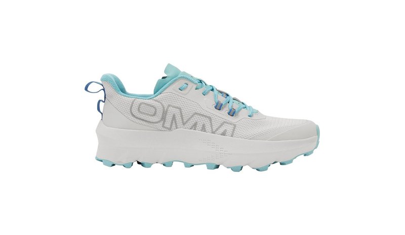 OMM Ultra Regular+ U Grey/Grey - 37 – kuva 1/1