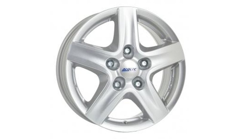 Alutec Grip T 6.5x16 5/130 ET66 B89.1